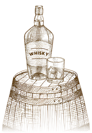 Heritage Whisky Distillation