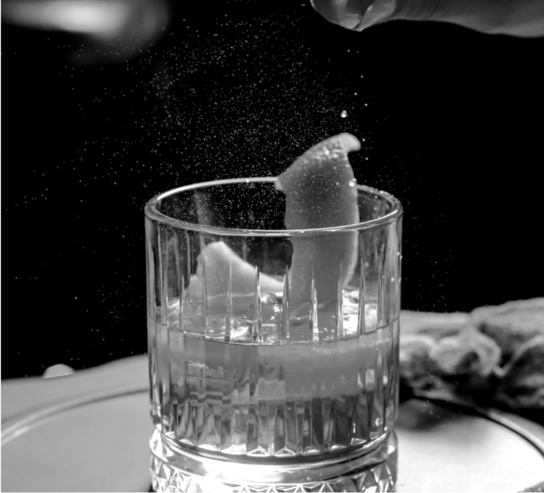 Heritage revival with modern control