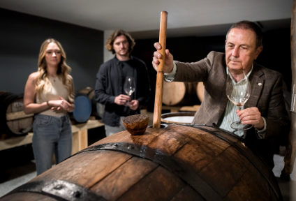 Regional Discovery & Concept Mapping