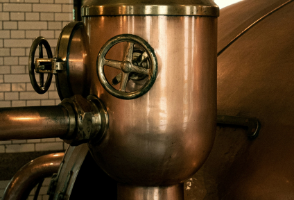 Pilot Fermentation & Distillation